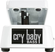 Load image into Gallery viewer, Dunlop Bass Cry Baby Wah Pedal (105Q)

