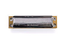Load image into Gallery viewer, Hohner Marine Band 125th Anniversary Edition - C Major
