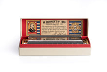 Load image into Gallery viewer, Hohner Marine Band 125th Anniversary Edition - C Major
