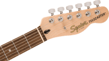 Load image into Gallery viewer, Squier Affinity Series Telecaster - Crimson Red Transparnet
