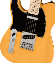 Load image into Gallery viewer, Squier Affinity Series Left Handed Telecaster - Butterscotch Blonde
