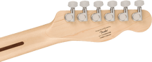 Load image into Gallery viewer, Squier Affinity Series Left Handed Telecaster - Butterscotch Blonde
