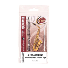 Load image into Gallery viewer, Odyessy Essentials Alto Sax Swab - OES7
