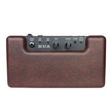 Load image into Gallery viewer, Kustom Battery Powered 10W Ukulele Amp - KUA10
