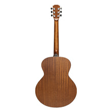Load image into Gallery viewer, J.N. Glencairn Series Acoustic Orchestra Guitar w/Gigbag - Natural
