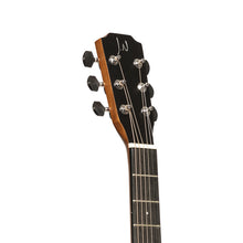 Load image into Gallery viewer, J.N. Glencairn Series Acoustic Orchestra Guitar w/Gigbag - Natural
