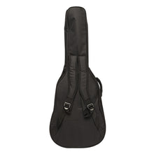 Load image into Gallery viewer, J.N. Glencairn Series Electro-Acoustic Orchestra Guitar w/Gigbag - Natural
