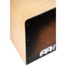 Load image into Gallery viewer, Meinl SC100BRB Snarecraft Series Cajon - Brown Burst
