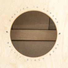 Load image into Gallery viewer, Meinl SC100BRB Snarecraft Series Cajon - Brown Burst
