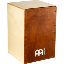 Load image into Gallery viewer, Meinl SC80AB Snarecraft Series Cajon - Almond Birch
