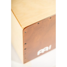 Load image into Gallery viewer, Meinl SC80AB Snarecraft Series Cajon - Almond Birch
