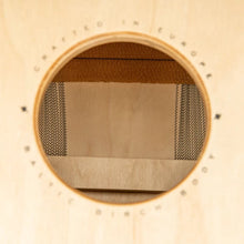 Load image into Gallery viewer, Meinl SC80AB Snarecraft Series Cajon - Almond Birch
