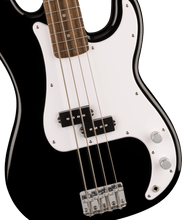 Load image into Gallery viewer, Squier Sonic Precision Bass - Black
