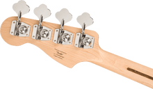 Load image into Gallery viewer, Squier Sonic Precision Bass - Black
