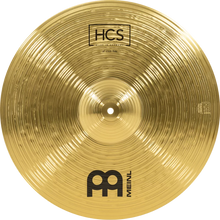 Load image into Gallery viewer, Meinl HCS Series 18" Crash-Ride Cymbal - HCS18CR
