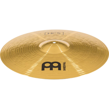Load image into Gallery viewer, Meinl HCS Series 18" Crash-Ride Cymbal - HCS18CR
