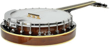 Load image into Gallery viewer, Chord Tenor Banjo - BJ-4T
