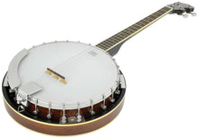 Load image into Gallery viewer, Chord Tenor Banjo - BJ-4T
