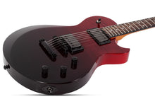 Load image into Gallery viewer, Schecter Solo II Standard Electric Guitar - Blood Burst
