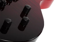 Load image into Gallery viewer, Schecter Solo II Standard Electric Guitar - Blood Burst
