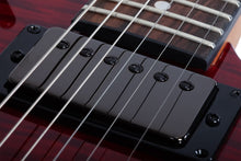 Load image into Gallery viewer, Schecter Solo II Standard Electric Guitar - Blood Burst
