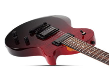 Load image into Gallery viewer, Schecter Solo II Standard Electric Guitar - Blood Burst
