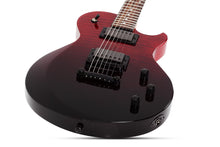 Load image into Gallery viewer, Schecter Solo II Standard Electric Guitar - Blood Burst
