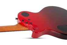 Load image into Gallery viewer, Schecter Solo II Standard Electric Guitar - Blood Burst
