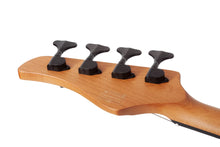 Load image into Gallery viewer, Schecter C-4 Standard Electric Bass Guitar - Tobacco Burl
