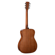 Load image into Gallery viewer, Cort AF510 Open Pore Acoustic Concert Guitar - Natural
