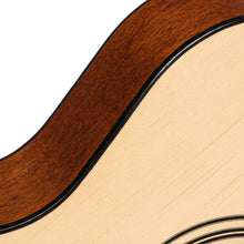 Load image into Gallery viewer, Cort AF510 Open Pore Acoustic Concert Guitar - Natural
