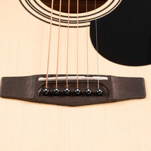 Load image into Gallery viewer, Cort AF510 Open Pore Acoustic Concert Guitar - Natural
