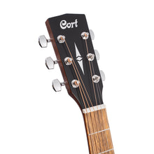 Load image into Gallery viewer, Cort AF510 Open Pore Acoustic Concert Guitar - Natural
