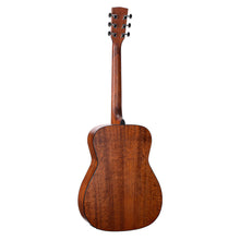 Load image into Gallery viewer, Cort AF510 Open Pore Acoustic Concert Guitar - Mahogany
