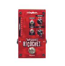 Load image into Gallery viewer, Digitech Whammy Ricochet Guitar Effects Pedal- Ricochet-V-00
