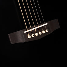Load image into Gallery viewer, Cort Essence Series GA4 Special Electro Acoustic Guitar - Black Top Semi Gloss
