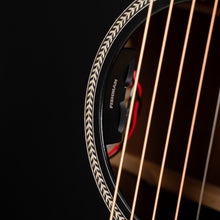 Load image into Gallery viewer, Cort Essence Series GA4 Special Electro Acoustic Guitar - Black Top Semi Gloss
