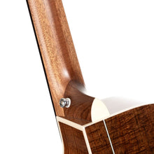 Load image into Gallery viewer, Cort Essence Series GA4 Special Electro Acoustic Guitar - Black Top Semi Gloss
