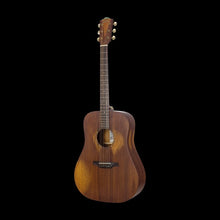 Load image into Gallery viewer, Bromo BAR1HM Acoustic Dreadnought Guitar - Mahogany
