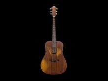 Load image into Gallery viewer, Bromo BAR1HM Acoustic Dreadnought Guitar - Mahogany
