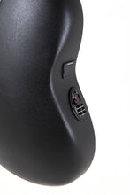 Load image into Gallery viewer, Ovation CS24 Celebrity Traditional Mid-Cutaway Electro Acoustic Roundback Guitar - Natural
