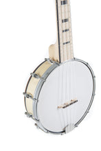 Load image into Gallery viewer, Gewa Banjo Ukulele w/ Gigbag - Natural
