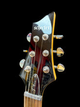 Load image into Gallery viewer, Schecter C-6 Plus Electric Guitar - Electric Magenta
