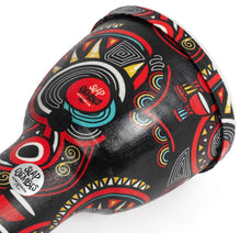Load image into Gallery viewer, Percussion Plus Pre-tuned Carnival Slap Djembe - 10 Inch
