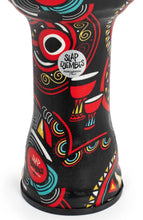 Load image into Gallery viewer, Percussion Plus Pre-tuned Carnival Slap Djembe - 12 Inch
