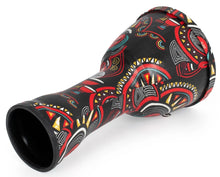 Load image into Gallery viewer, Percussion Plus Pre-tuned Carnival Slap Djembe - 10 Inch
