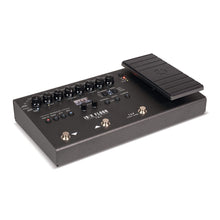 Load image into Gallery viewer, Blackstar ID:X Floor Two Amp Modeller &amp; Multi-FX w/Expression Pedal
