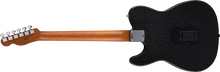 Load image into Gallery viewer, Fender Acoustasonic Standard Telecaster - Black
