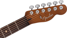 Load image into Gallery viewer, Fender Acoustasonic Standard Telecaster - Black
