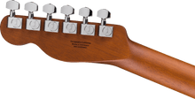 Load image into Gallery viewer, Fender Acoustasonic Standard Telecaster - Black
